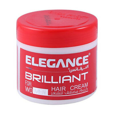 Elegance Hair Cream HAIR GEL