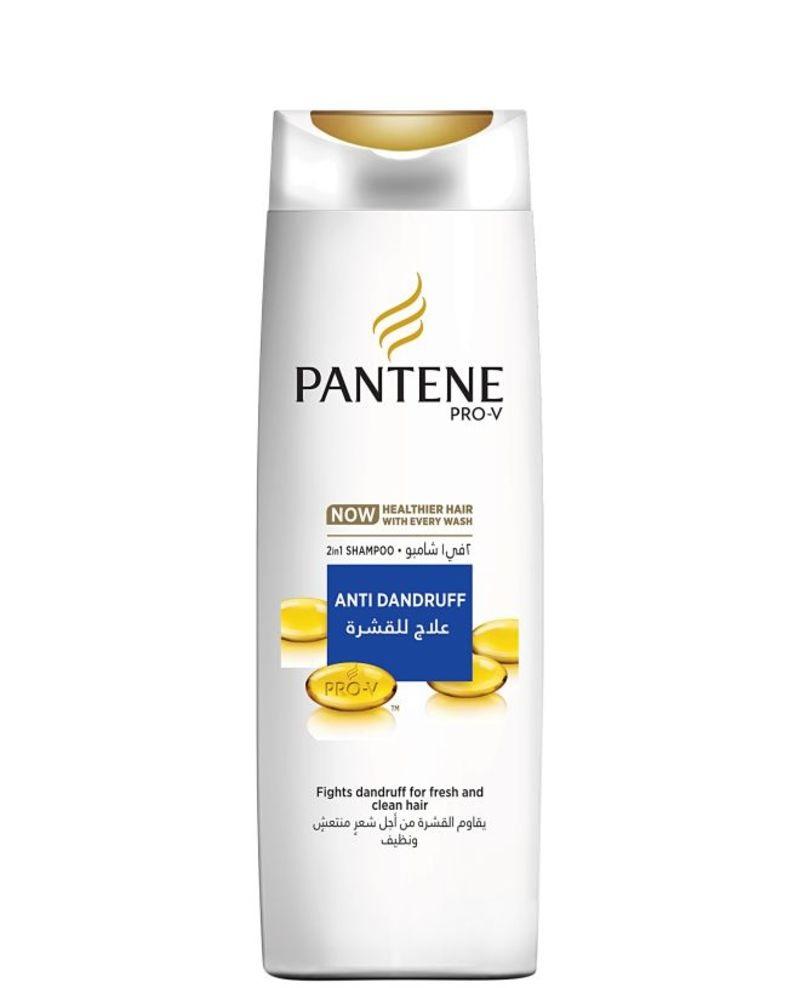 Pantene Anti Dandruff  2In1 Poplular Haircare