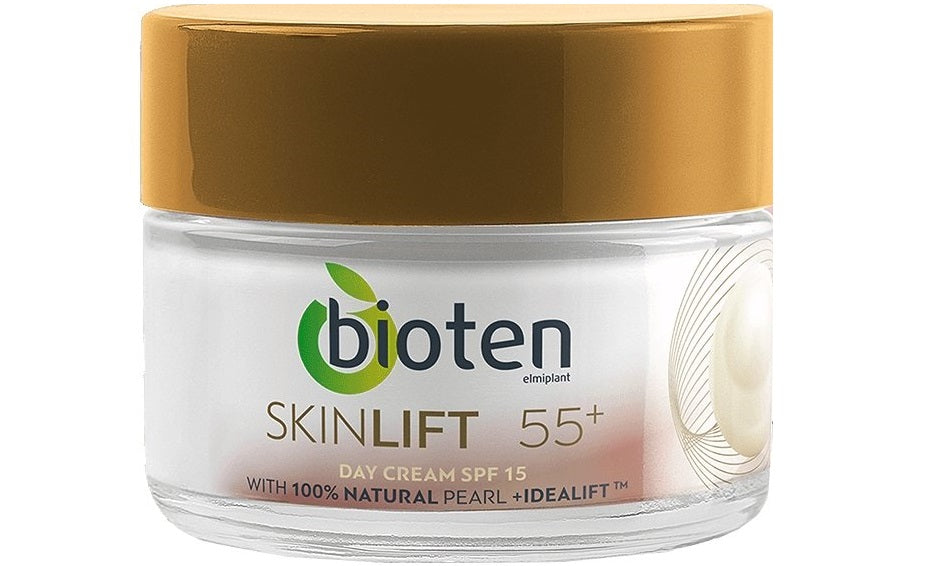 Bioten Skin Lift Restoring & Strengthening Day Cream 50 ml Bioten Anti-Aging