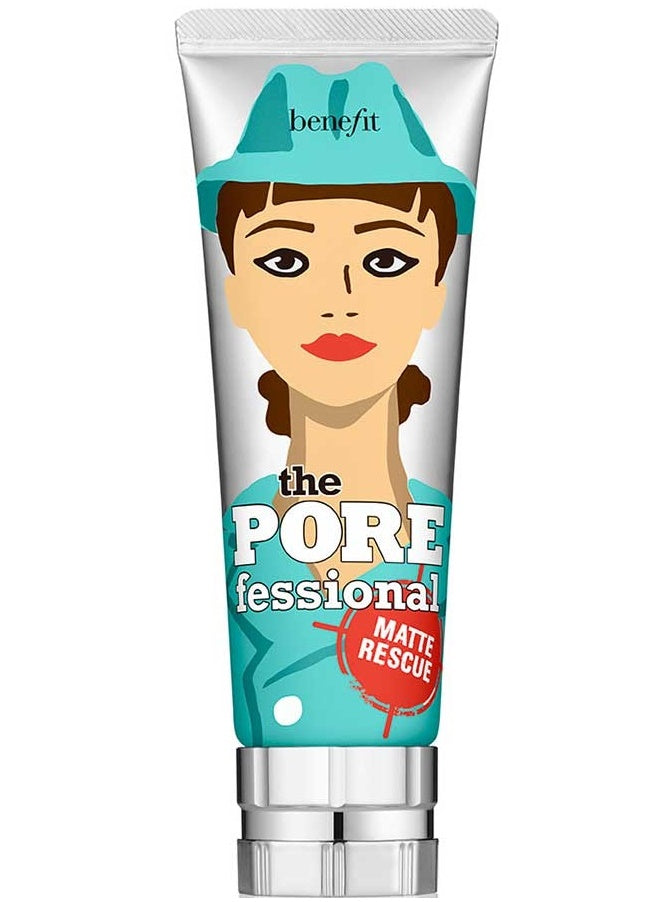 Benefit The POREfessional  Matte Rescue Mini - Moustapha AL-Labban & Sons