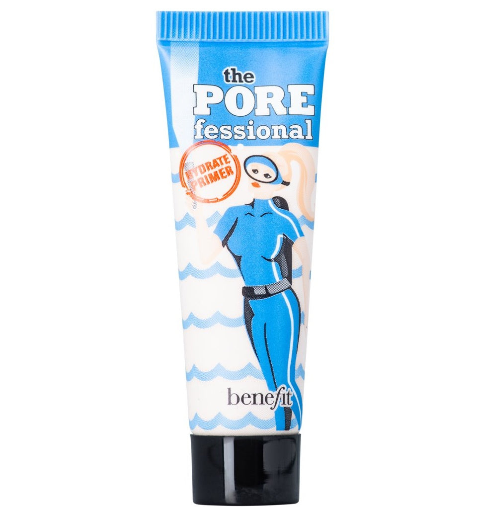 Benefit The POREfessional Hydrate Primer Mini - Moustapha AL-Labban & Sons