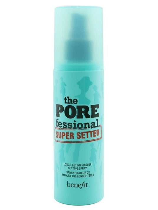 Benefit The POREfessional Super Setter Setting Spray - Moustapha AL-Labban & Sons