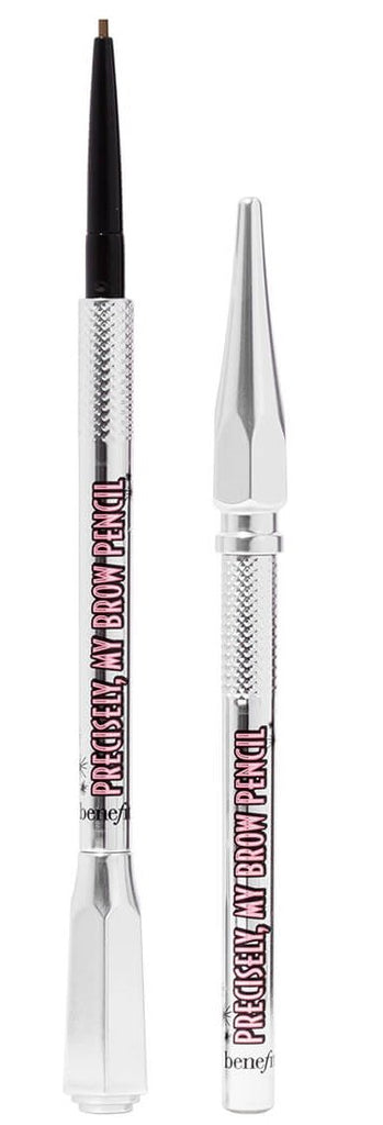 Benefit Precisely Brow Hero Set Shade 04 Merry 'N Precise Makeup