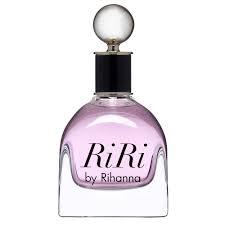 Rihanna Riri  Spray Perfumes & Fragrances