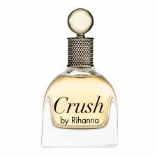 Rihannacrush  Spray Perfumes & Fragrances