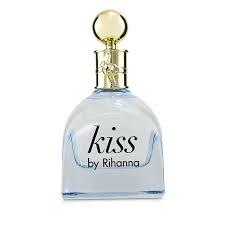 Rihanna Riri Kiss Perfumes & Fragrances