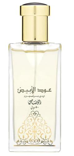 Rasasi Oudh Al Abiyad by Rasasi , Perfume Perfumes & Fragrances