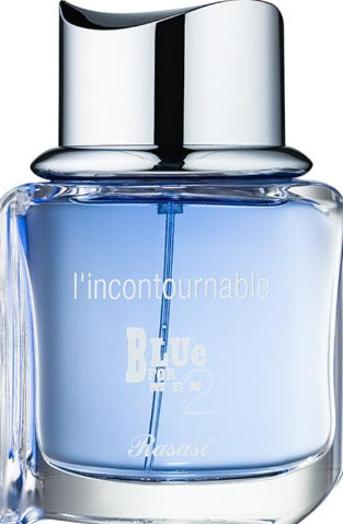 Rasasi  Incontournable Blue  2 Perfume Perfumes & Fragrances