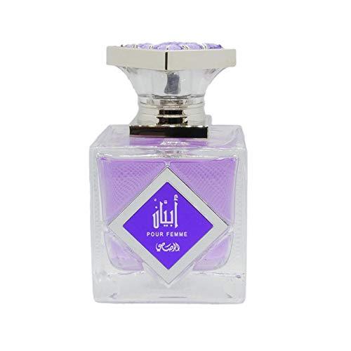 Rasasi Abyan Pour Femme Fragrance Perfumes & Fragrances