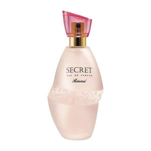 Rasasi Secret Perfume Perfumes & Fragrances