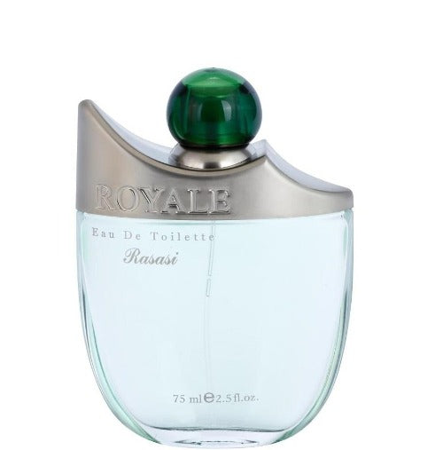 Rasasi Royale Perfumes & Fragrances