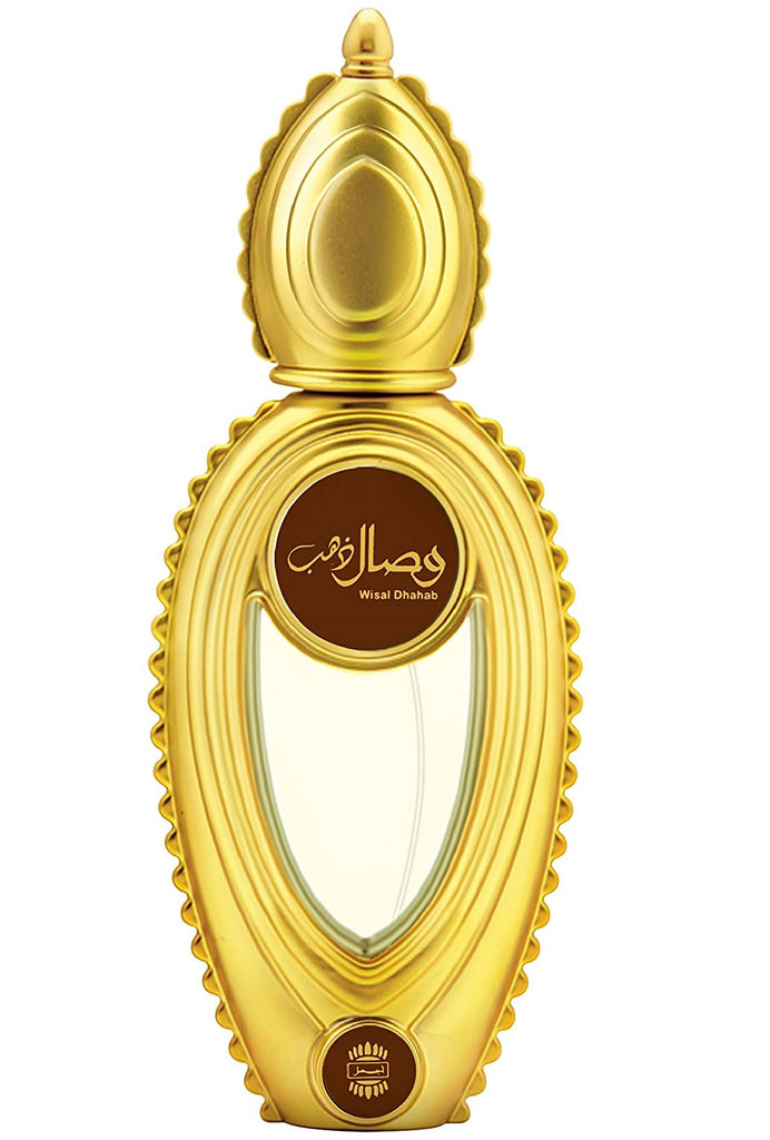 Ajmal Oriental Wisal Dahab Perfumes & Fragrances