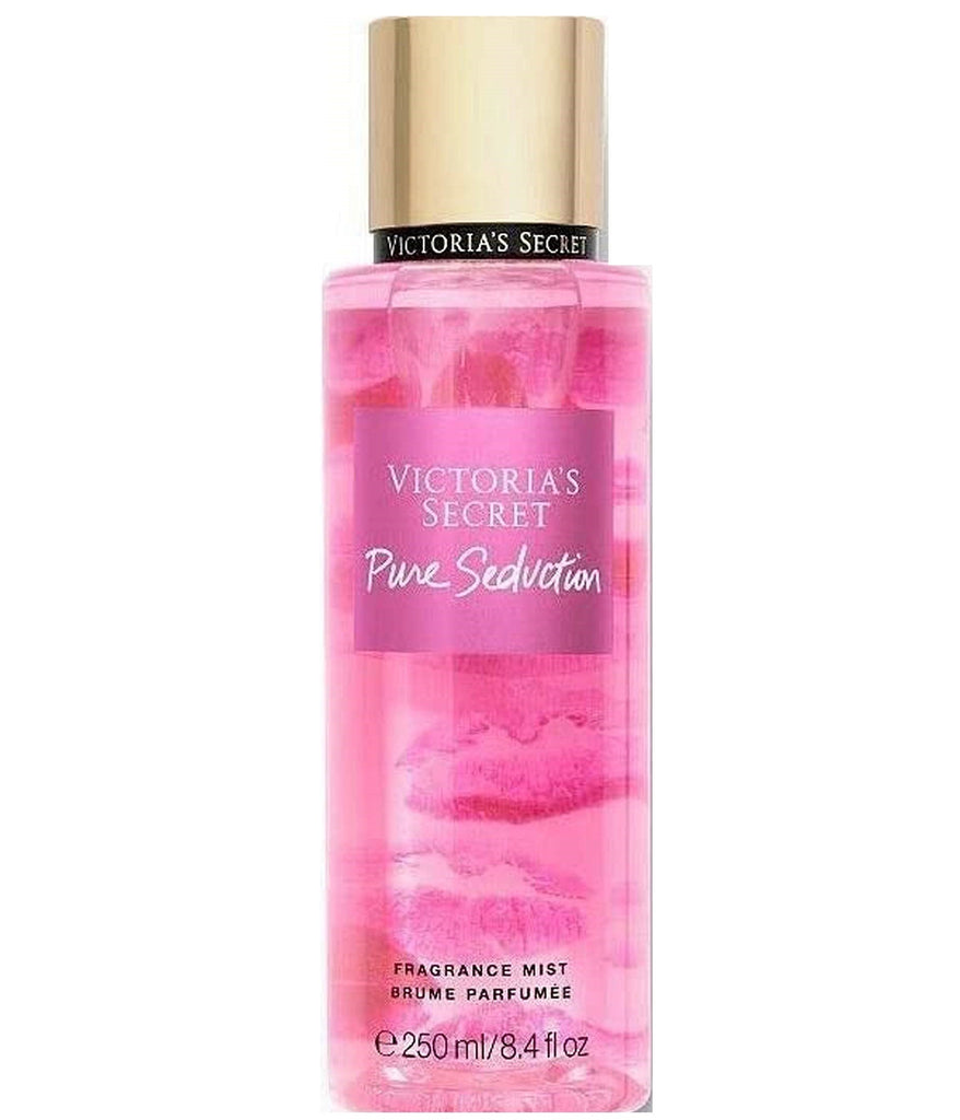 Victoria's Secret Pure Seduction Fragrance Mist - Moustapha AL-Labban & Sons