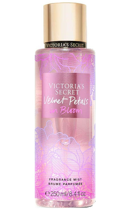 Victoria's Secret Velvet Petals Fragrance Mist Moustapha AL