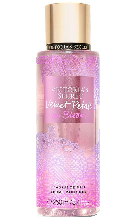 Victoria's Secret Velvet Petals Fragrance Mist - Moustapha AL-Labban & Sons