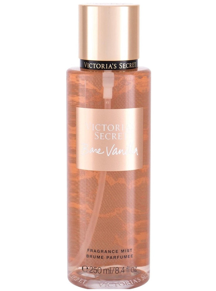 Victoria's Secret Bare Vanilla Fragrance Mist - Moustapha AL-Labban & Sons