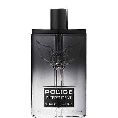 Police Independent Perfumes & Fragrances