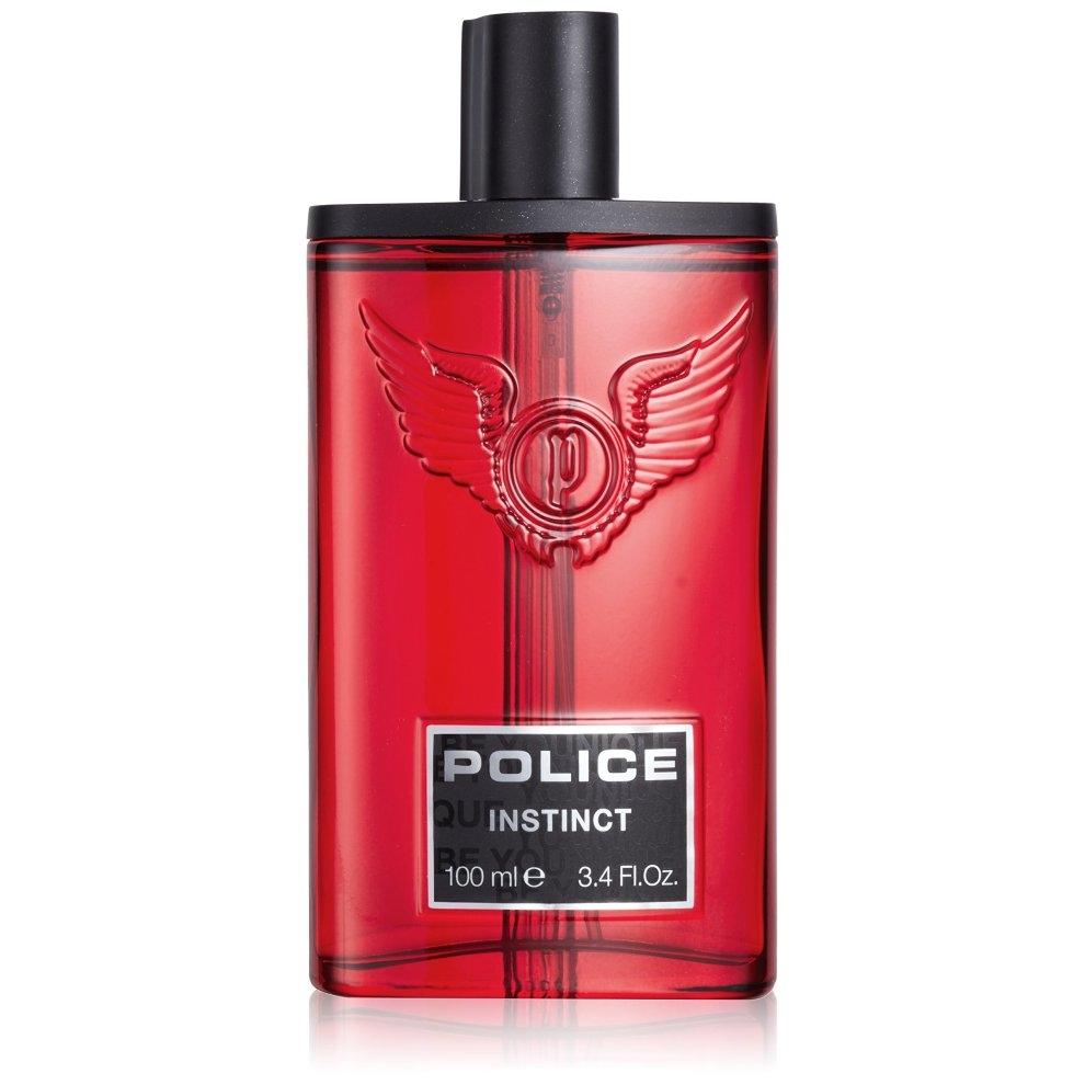 Police Instinct Perfumes & Fragrances