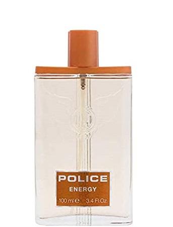 Police Energie Perfumes & Fragrances