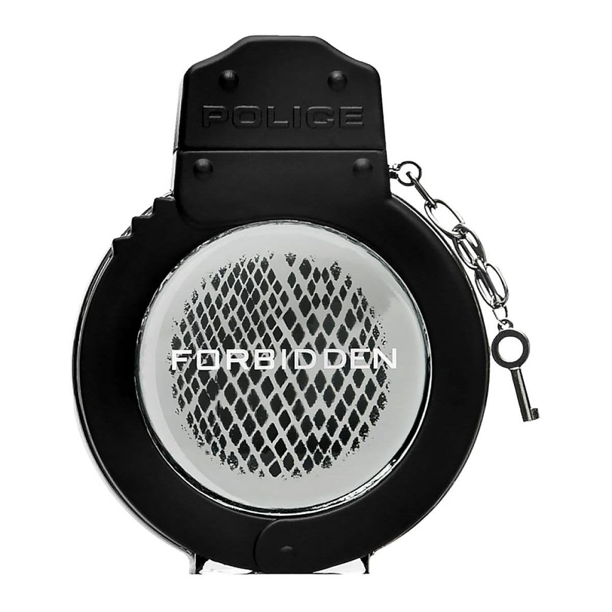 Police bidden - Main Image