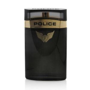 Police Gold Wings Perfumes & Fragrances
