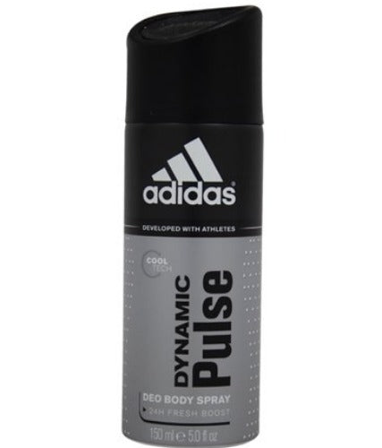 Adidas Dynamic Pulse Deo Deodorant