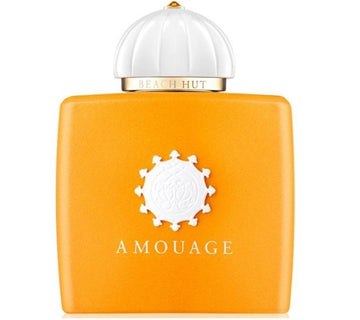 Amouage Beach Hut Perfume by Amouage 100 ml Eau De Parfum Spray for women