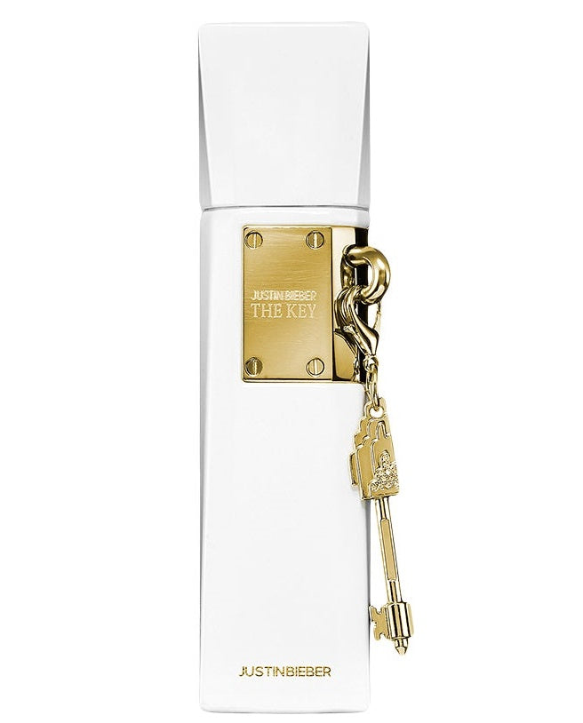 Justin Bieber the key ザキー 30ml オードパルファム 並行輸入品 ジャスティン ビーバー JUSTIN BIEBER ザ キー EDP