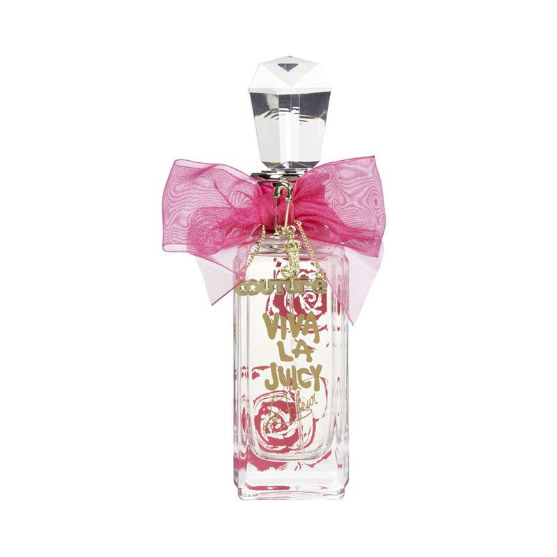 Juicy Couture La Viva La Fleur Perfumes & Fragrances