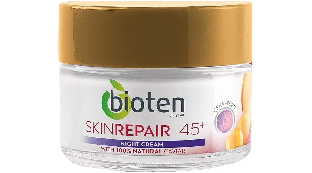 Bioten Skin Repair Anti-Aging & Tightening Night Cream Bioten Anti-Aging