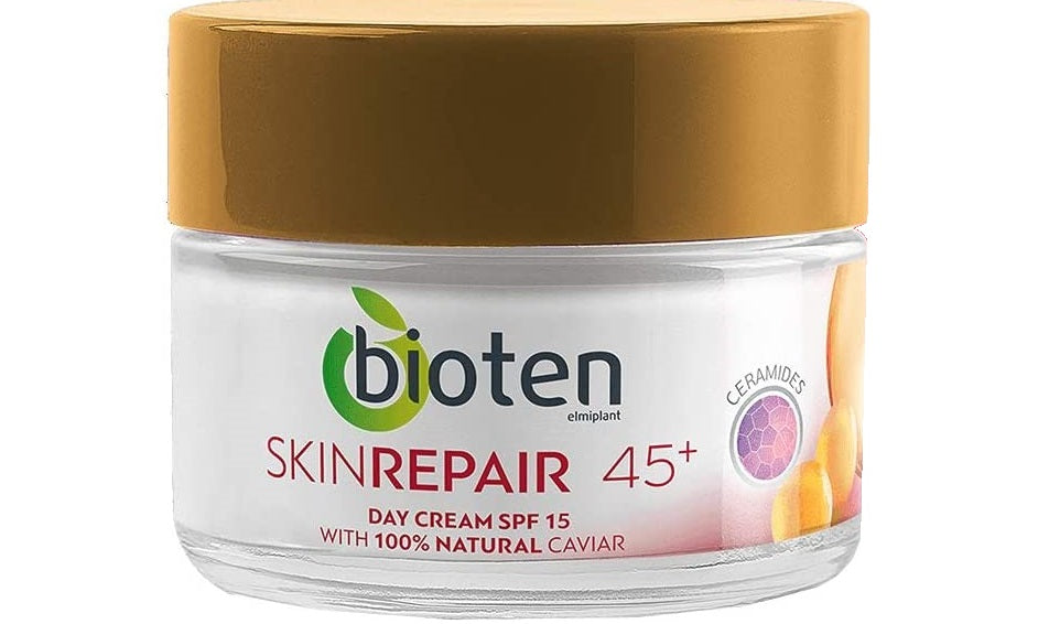Bioten Skin Repair Day Cream Bioten Anti-Aging