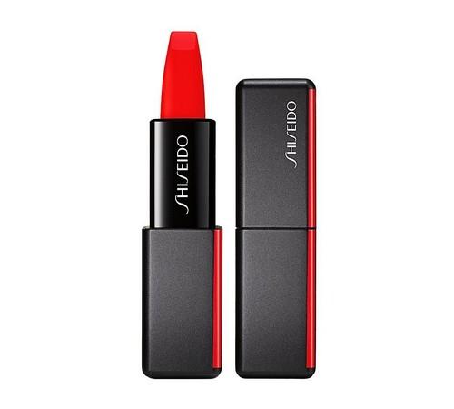 Shiseido Modernmatte Powder Lipstick 526 Shiseido Makup