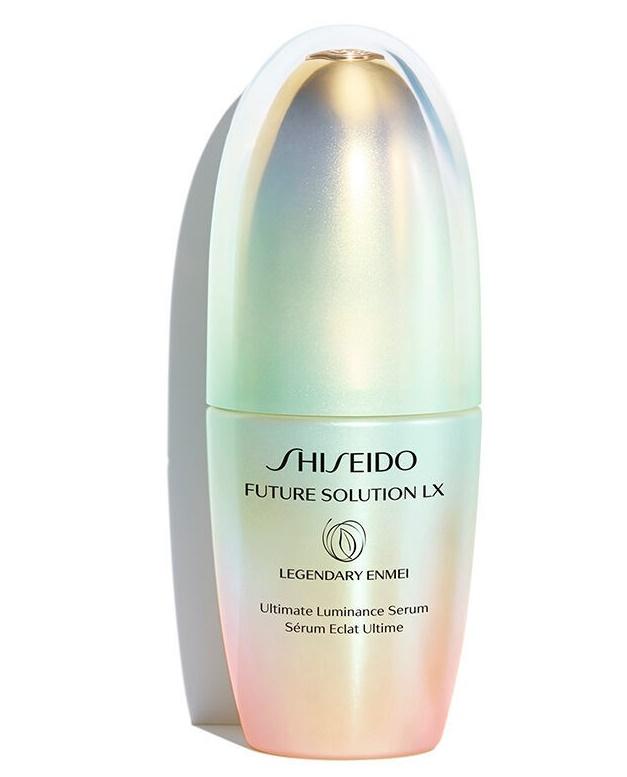 Shiseido LX Legendary Enmei Luminance Serum Shiseido Skincare