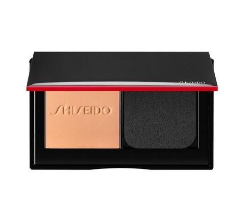 Shiseido Sunchro Skin Self Refreshing Compact Powder Shiseido Makeup
