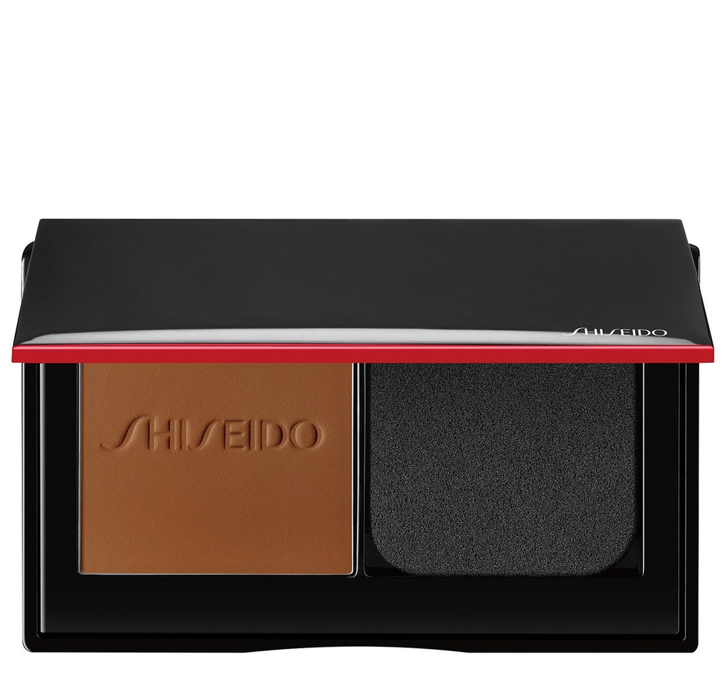 Shiseido Compact Powder Foundation Shiseido Makeup