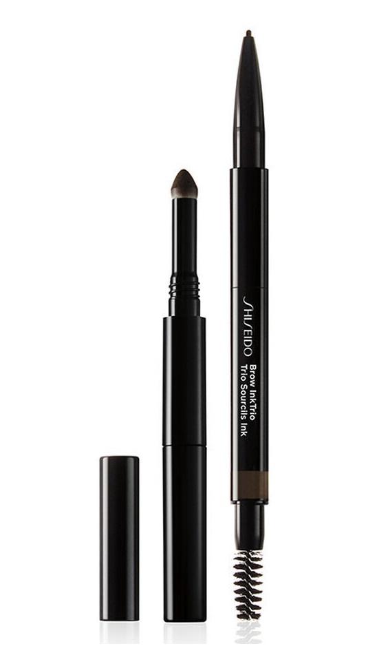 Shiseido Brow Inktrio Pencil Refil Shiseido Makeup