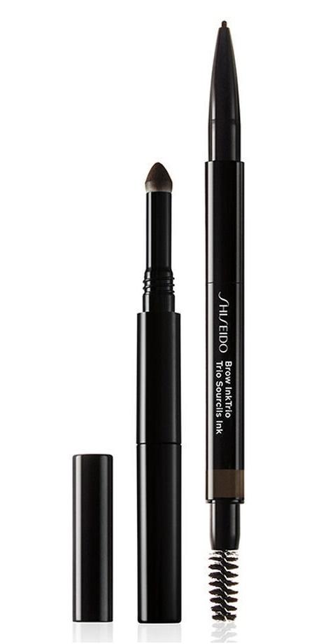 Shiseido Brow Inktrio Pencil Refil Shiseido Makeup