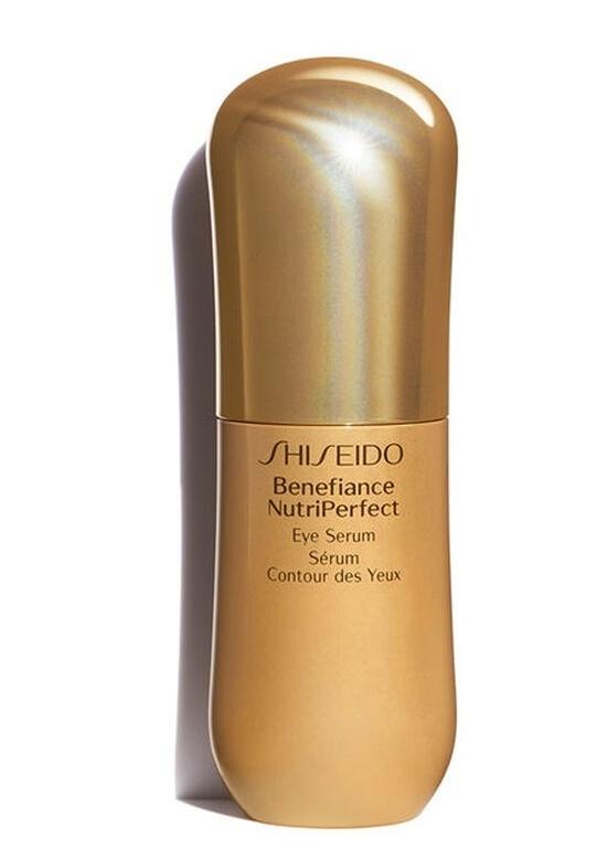 Shiseido Benfiance NutriPerfect Eye Serum Shiseido Skincare