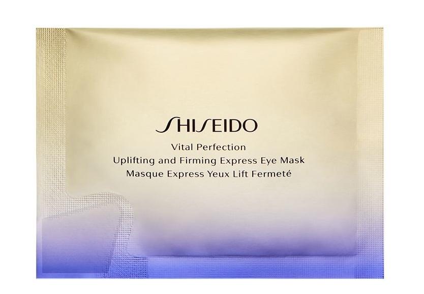 Shiseido Ultra Lifting & Firming Express Eye Mask Shiseido Skincare
