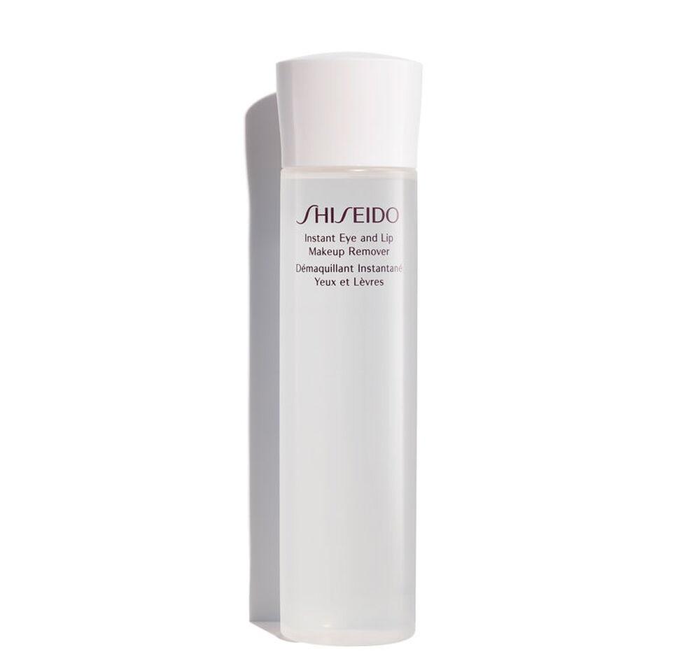 Shiseido Eye & Lip Makeup Remover Shiseido Makeup