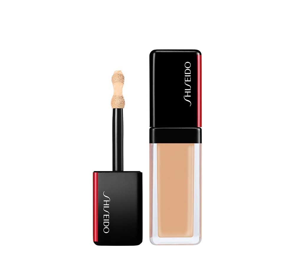 Shiseido Synchro Skin Self-Refreshing Concealer Shiseido Makeup