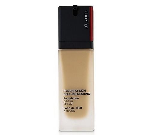 Shiseido Synchro Skin Self-Refreshing Fdt Shiseido Makeup