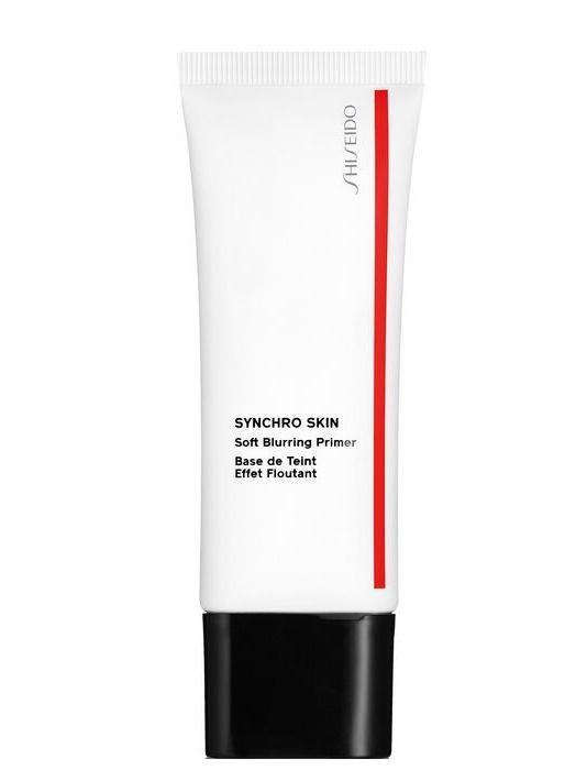 Shiseido Soft Blurring Primer Shiseido Skincare