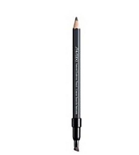 Shiseido Natural Eye Brow Pencil Shiseido Makeup