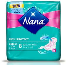 Nana Ultra Super BATH & BODY