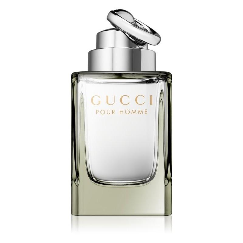 Gucci By Gucci Perfumes & Fragrances