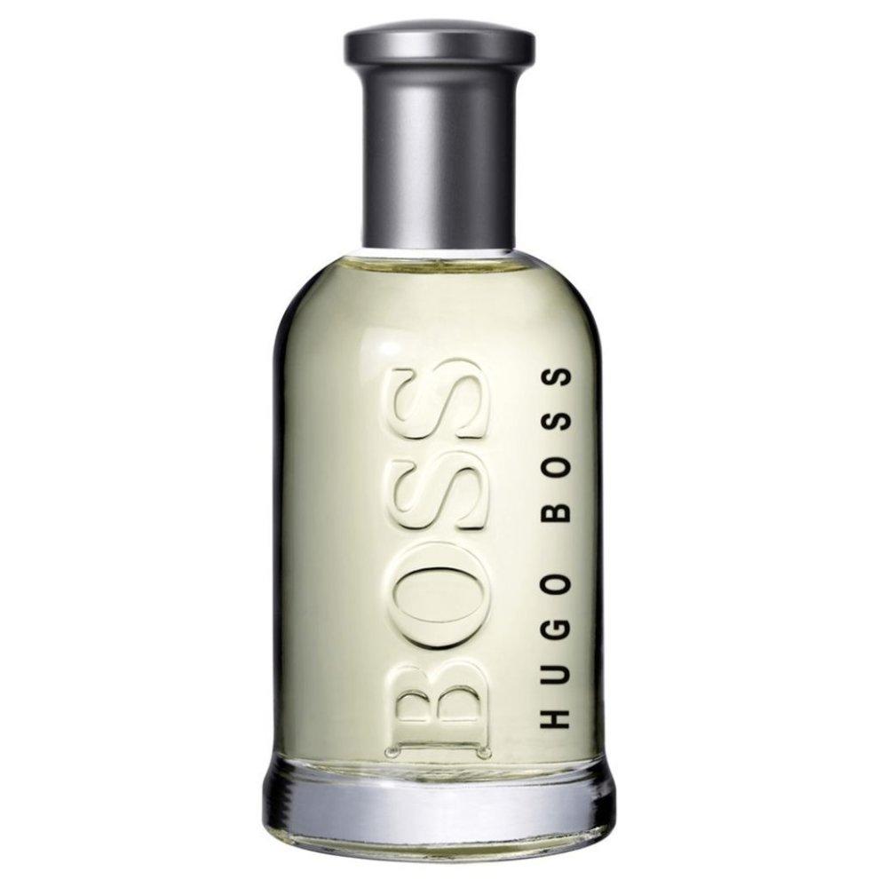 Boss Bottled  Vapo Perfumes & Fragrances
