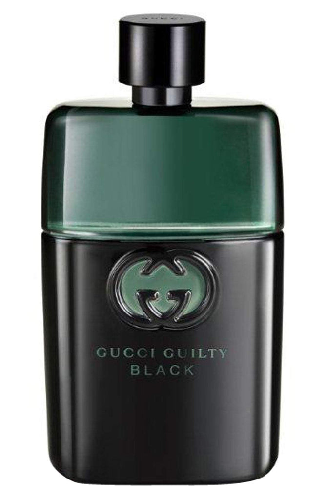 Gucci Guilty Black Pour Homme Perfumes & Fragrances