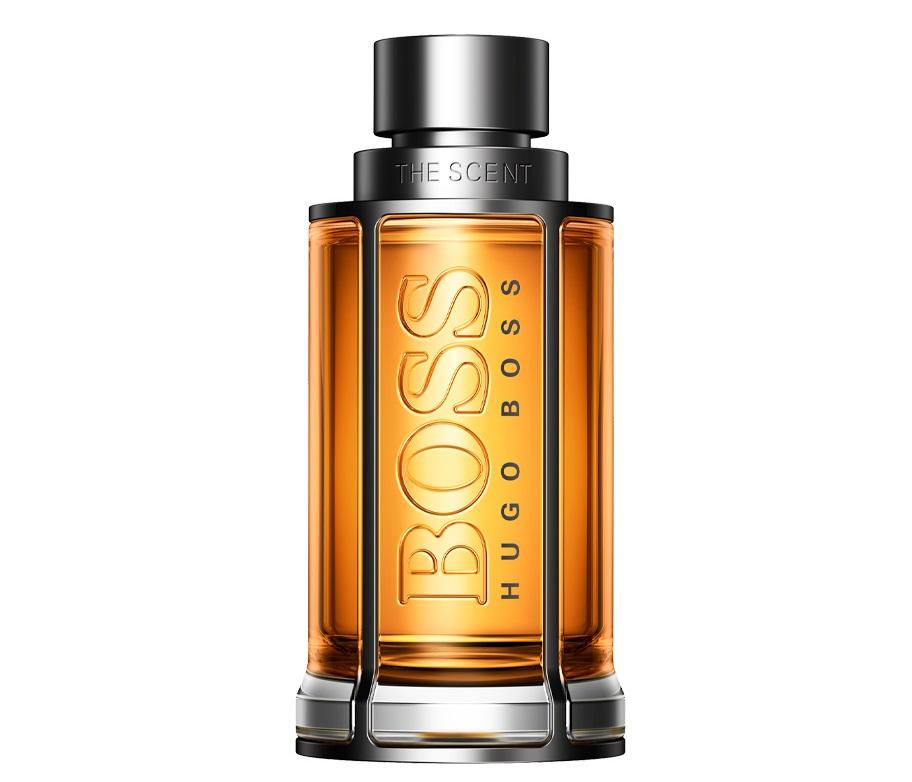 Boss The Scent Hugo Boss Perfumes & Fragrances