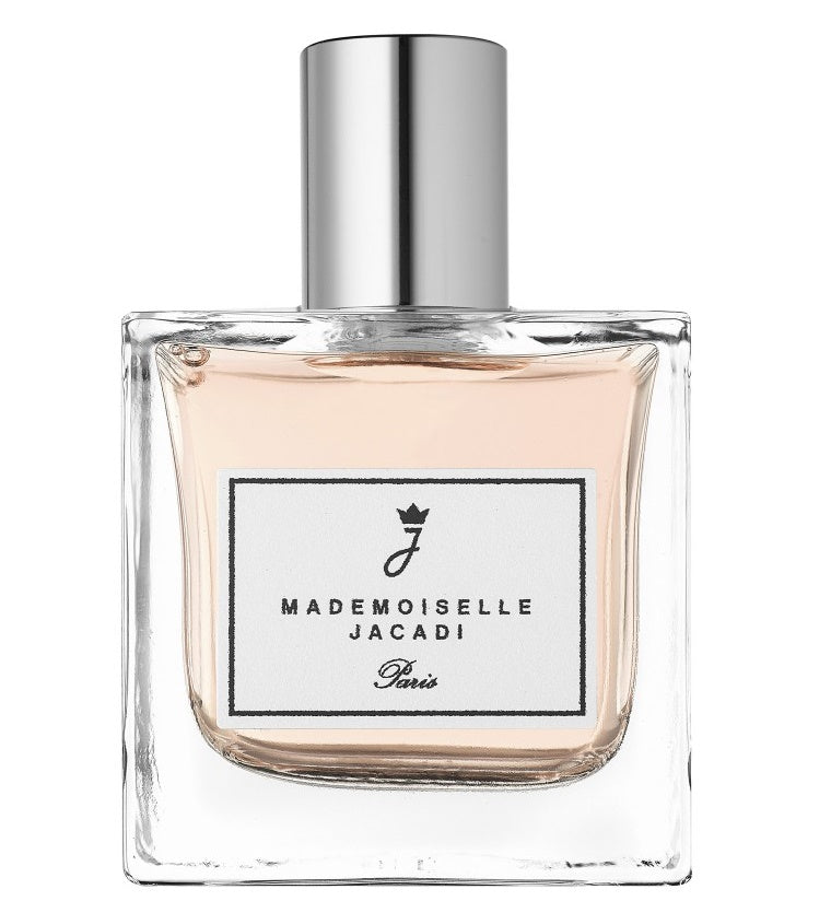 Jacadi Mademoiselle Edt Spray 50Ml Perfumes & Fragrances